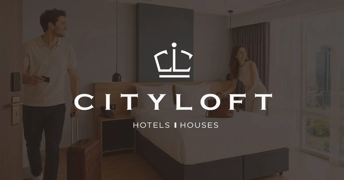Cityloft 81, Ataşehir