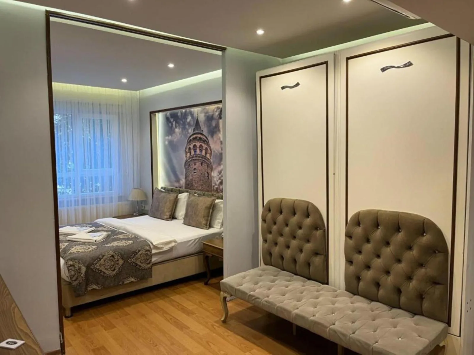 Elite Marmara Ortaköy Hotel&Suites İstanbul, Beşiktaş