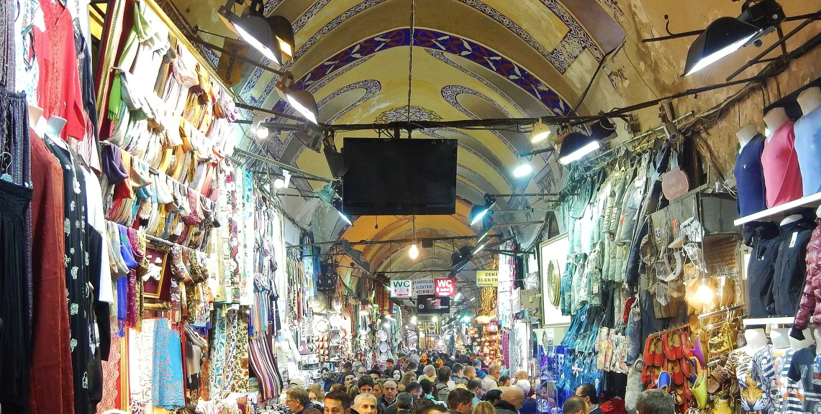 Garip Dede Türbesi, Küçükçekmece, İstanbul — photo