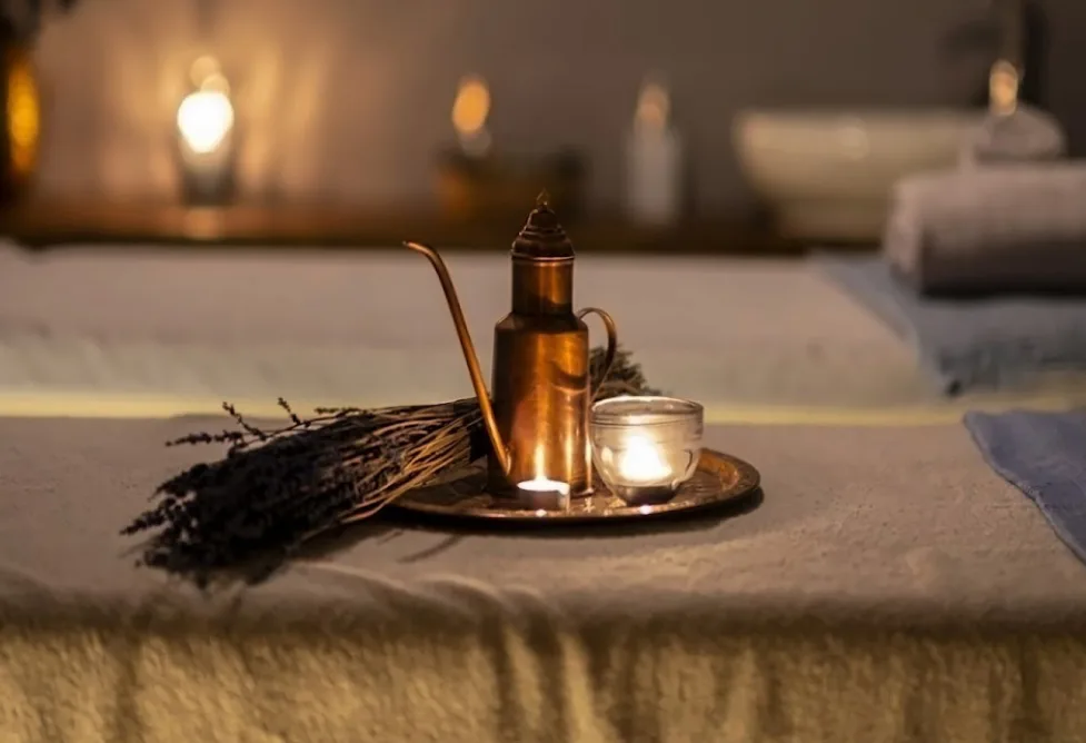 Spa Massage & Wellness - Taksim, Beyoğlu