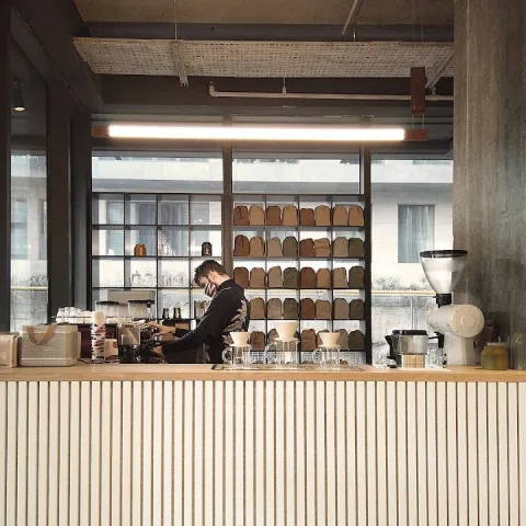 Cooklife, Şişli, İstanbul