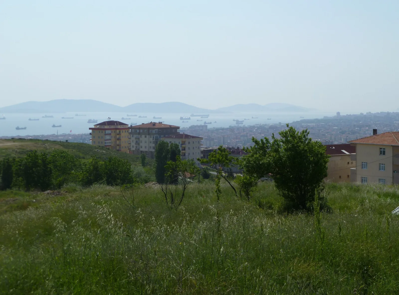 İstanbul Anadolu Adalet Sarayı, Kartal, İstanbul — photo