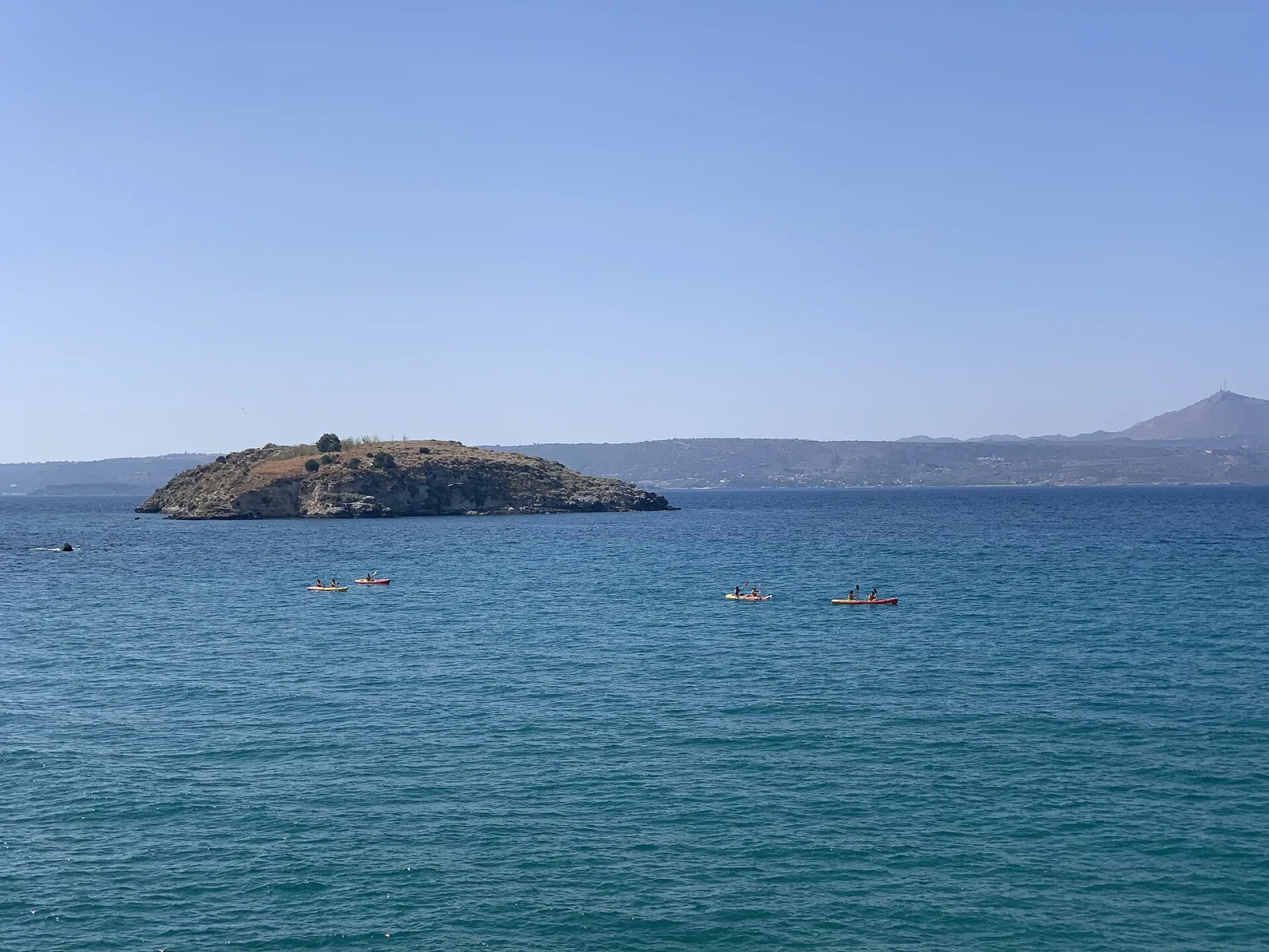 Karga, Kadıköy, İstanbul