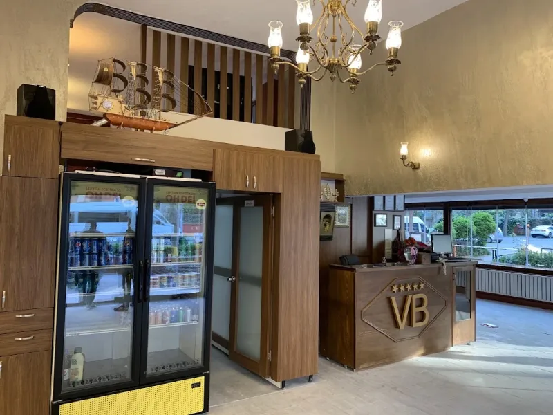 Valibey Kebap & Künefe, Kadıköy
