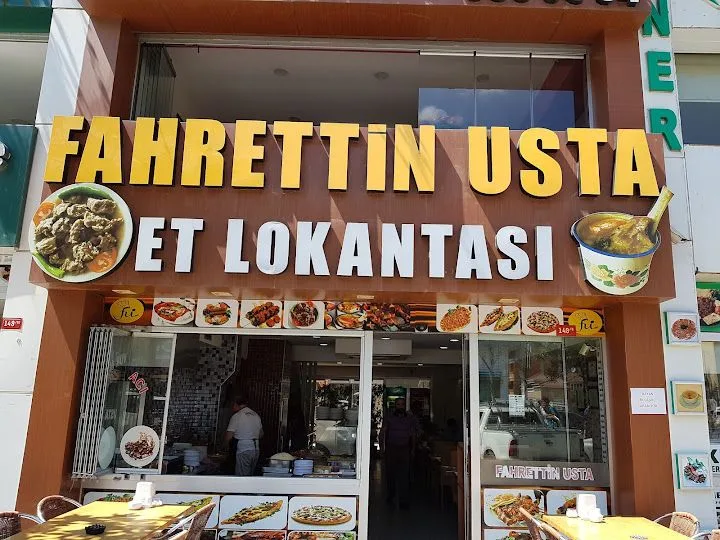 Adanalı Fahrettin Usta, Esenyurt