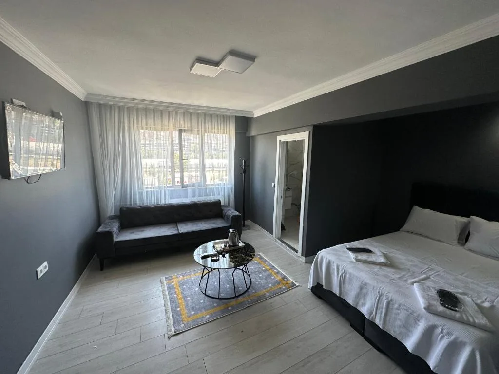 Arena Resort Otel, Kâğıthane, İstanbul — Restoran