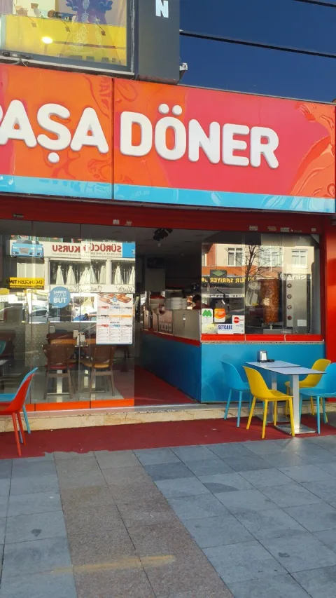Döner.com, Sultanbeyli, İstanbul — Restoran