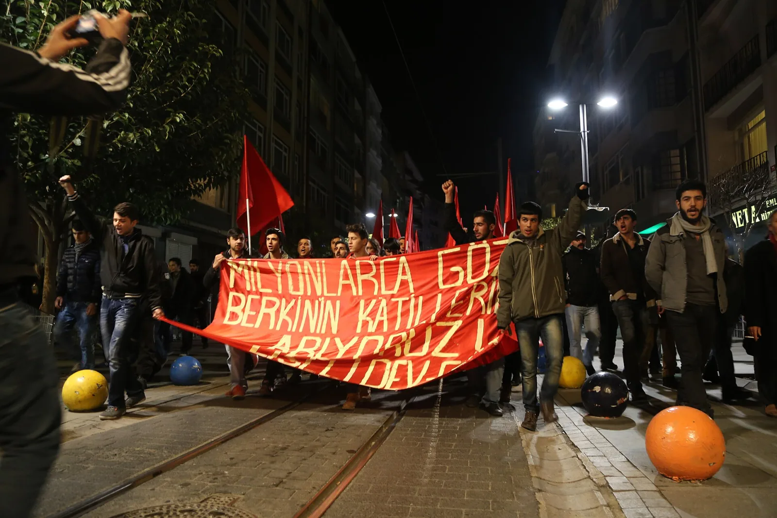 Elvan, Beyoğlu, İstanbul