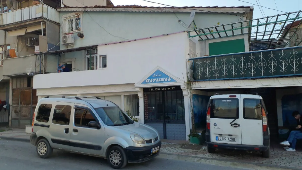 Salon altunel, Sultanbeyli, İstanbul