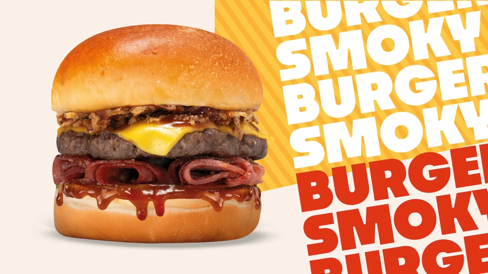 Ercan Burger, Eyüpsultan, İstanbul — Restoran