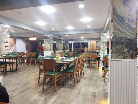 Erzurum Cağ Kebap Tesisi, Arnavutköy