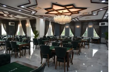 Pendik Belediyesi PenCR Sosyal Tesisleri, Pendik