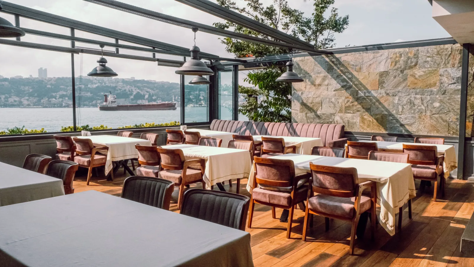 Us kumru, Beykoz, İstanbul