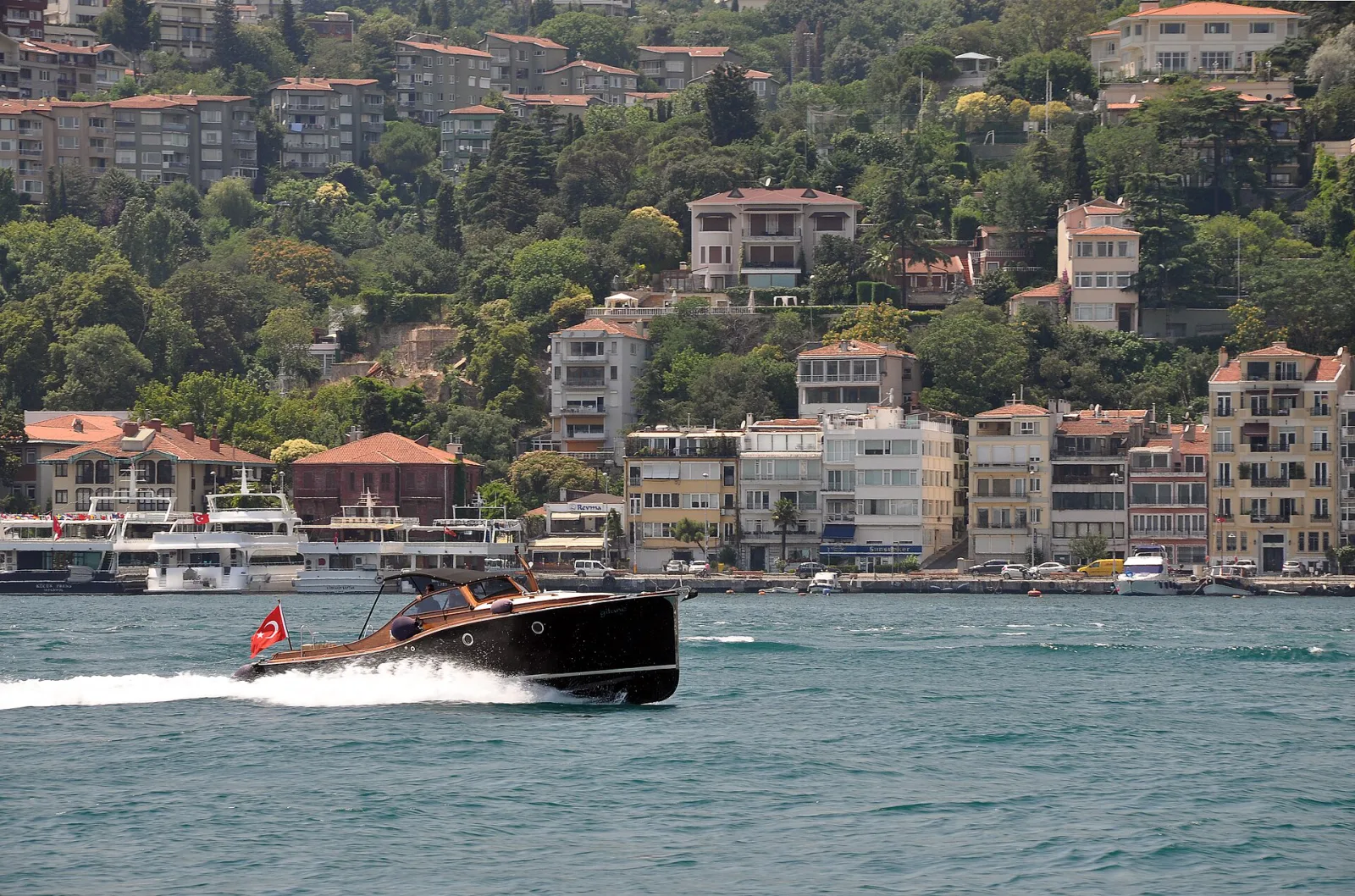 Arnavutköy ilçesi