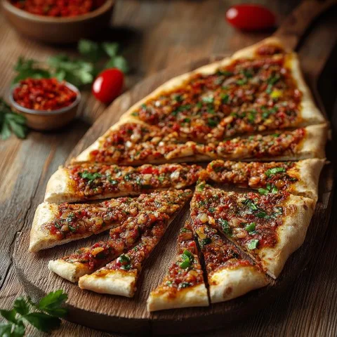 Fatih Çitir Pide, Fatih