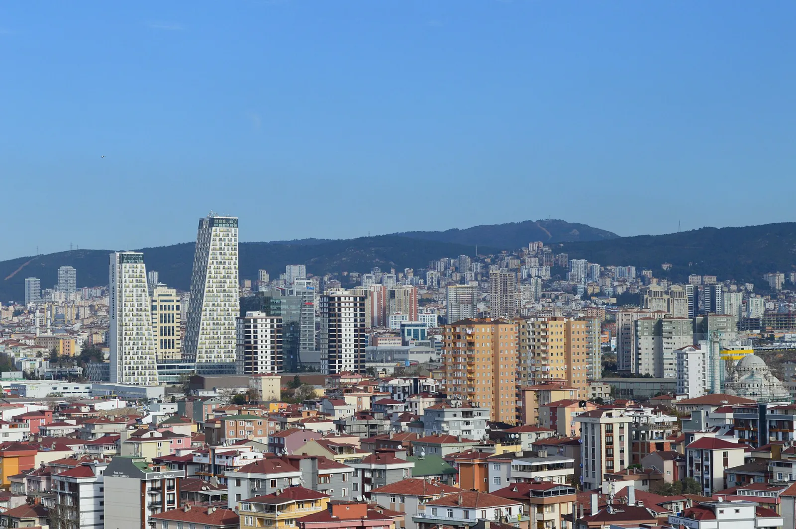 Kartal, İstanbul, Kartal, İstanbul