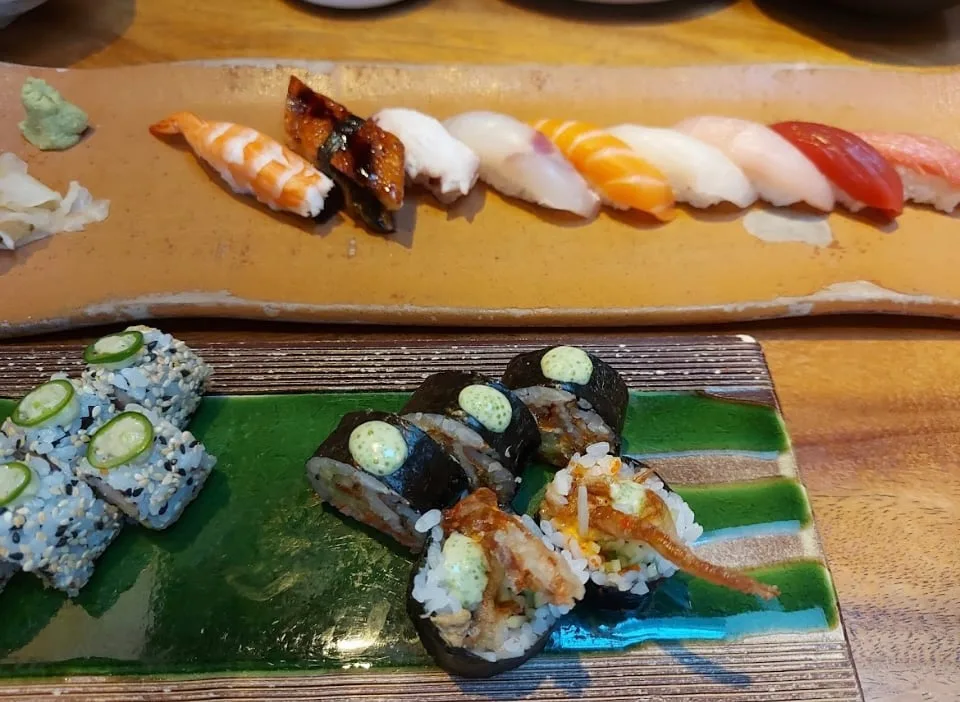 Zuma, Sarıyer, İstanbul — Kafe ve Pastane