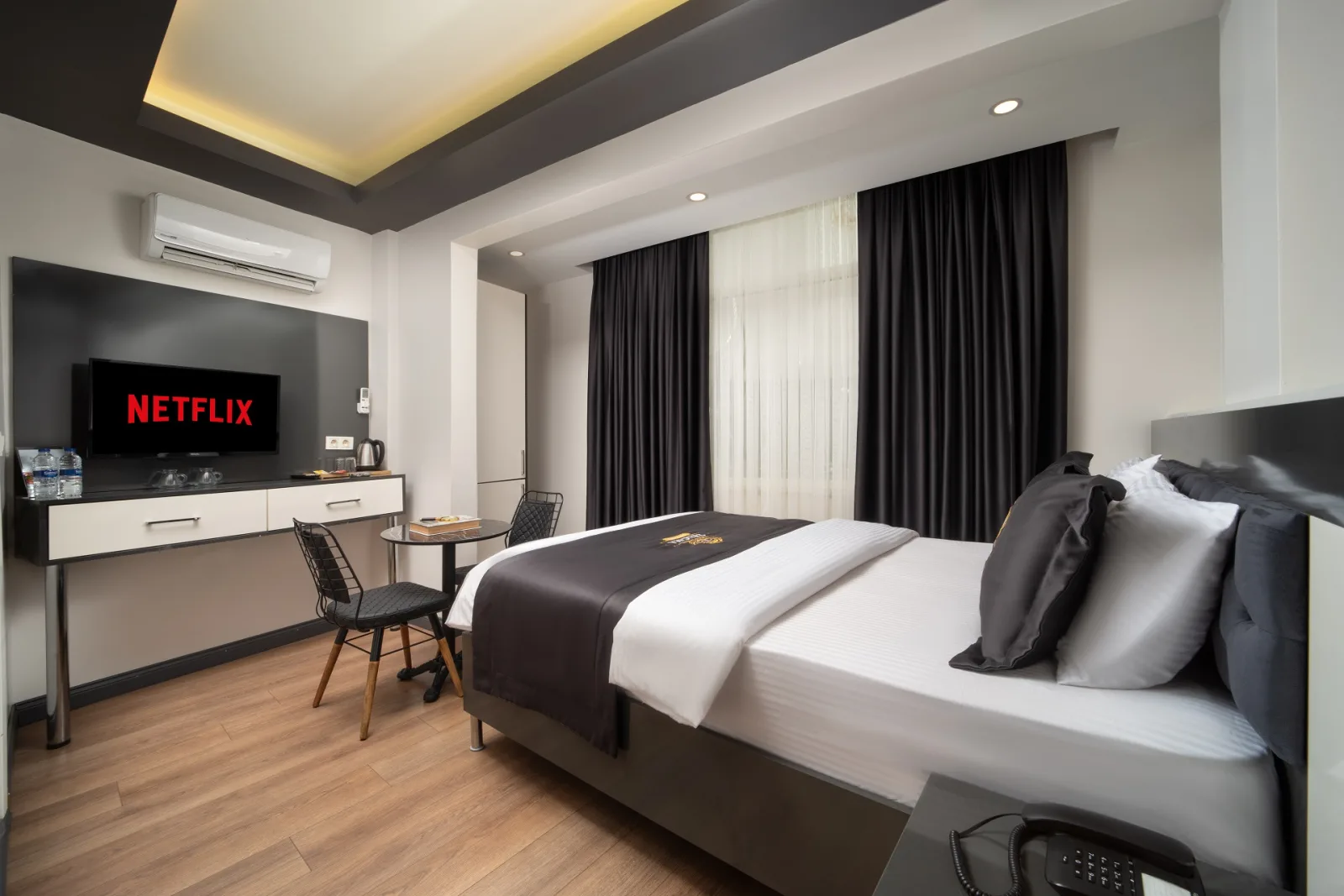Bakırköy Zeugma Suit Otel, Bakırköy, İstanbul — Otel