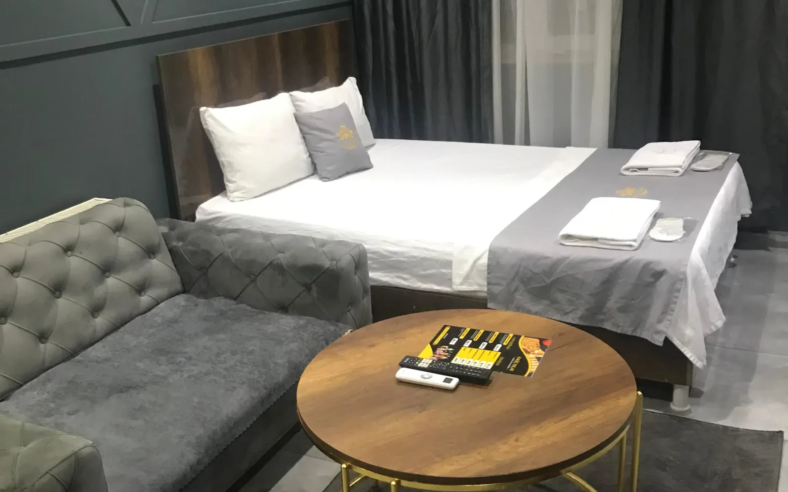 Ottoman Suit Apartment & Hotel, Gaziosmanpaşa