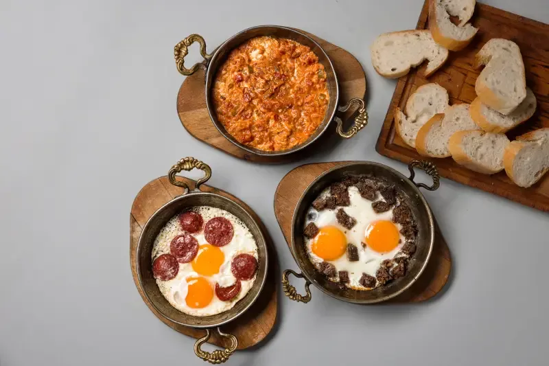 Şato İstanbul, Beylikdüzü, İstanbul — Restoran