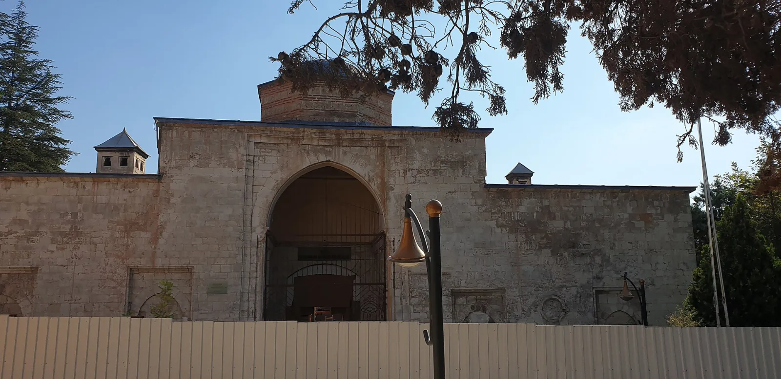 Bayezid Medresesi, Fatih, İstanbul — photo