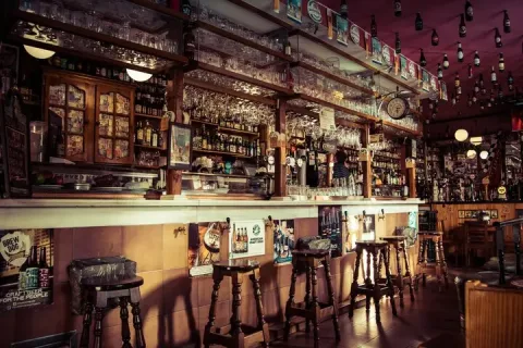 Cheers Soul Kitchen, Fatih