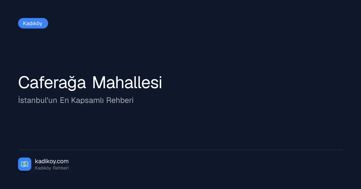 Mekan İyi Fikir, Kadıköy, İstanbul — Kafe ve Pastane