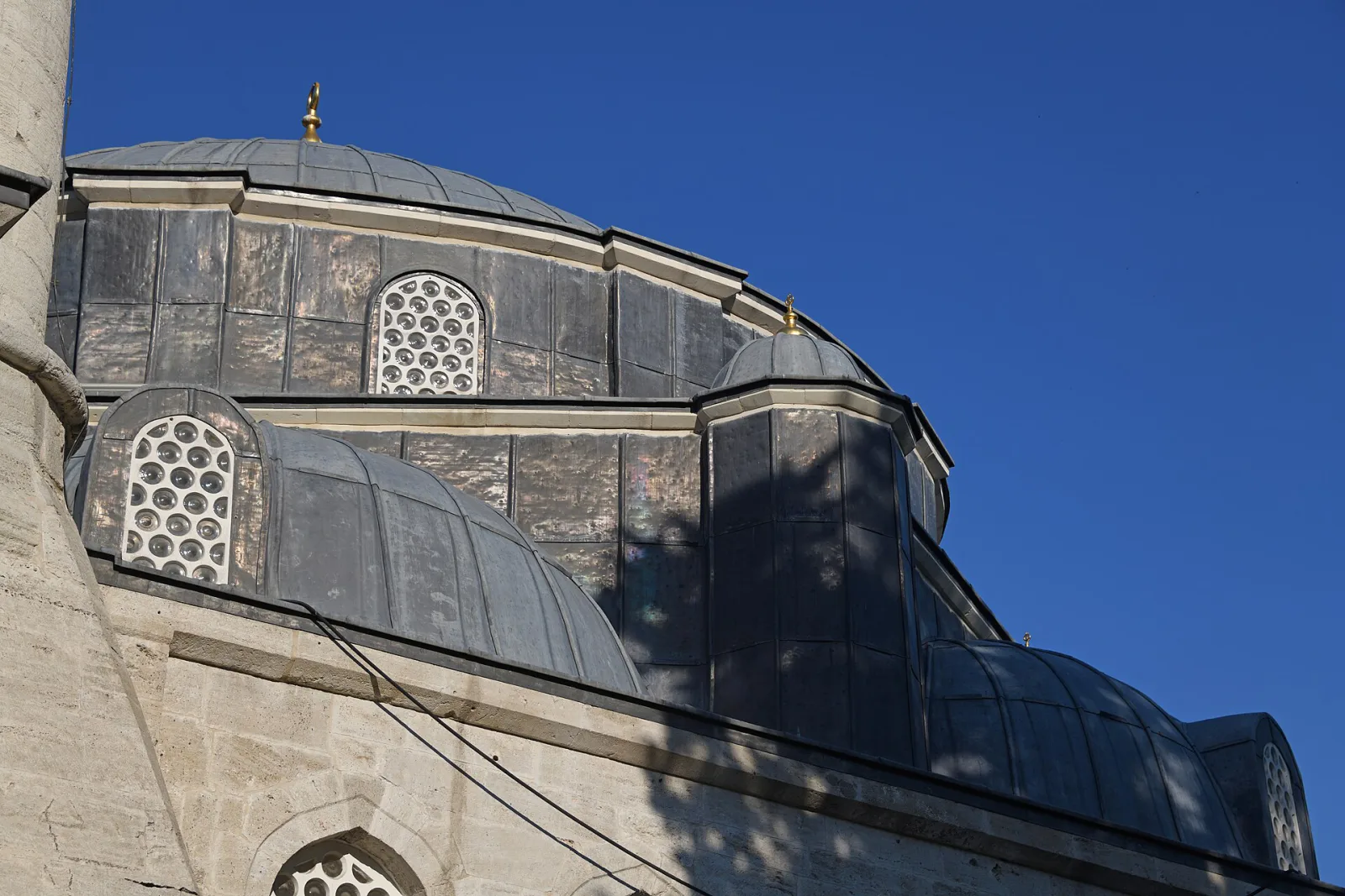 Molla Çelebi Camii, Beyoğlu, İstanbul — photo