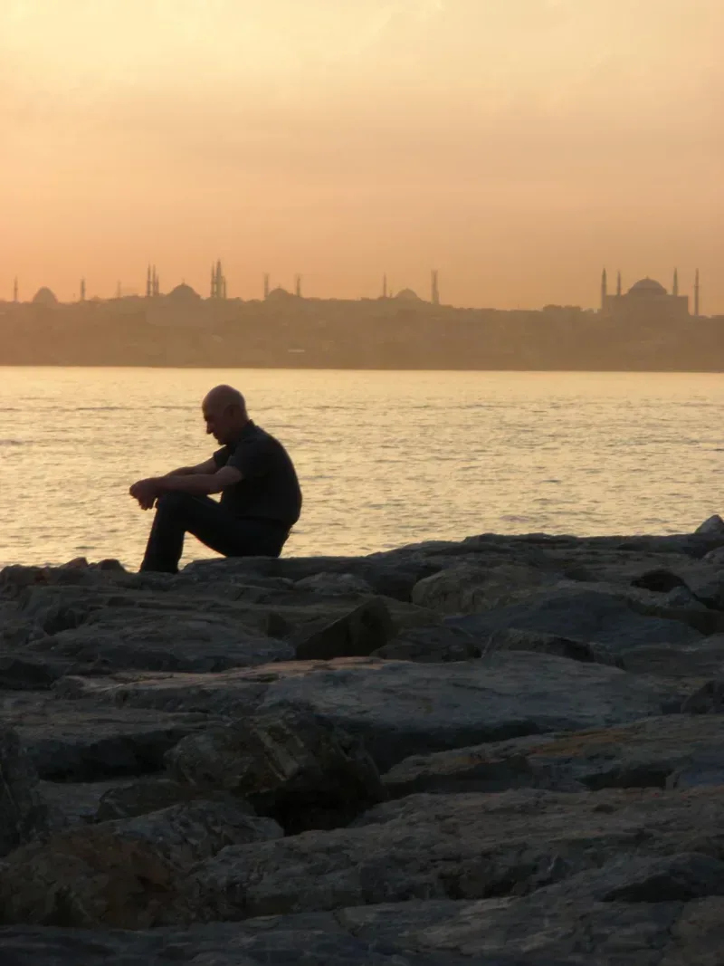 Caffè|Mood, Kadıköy