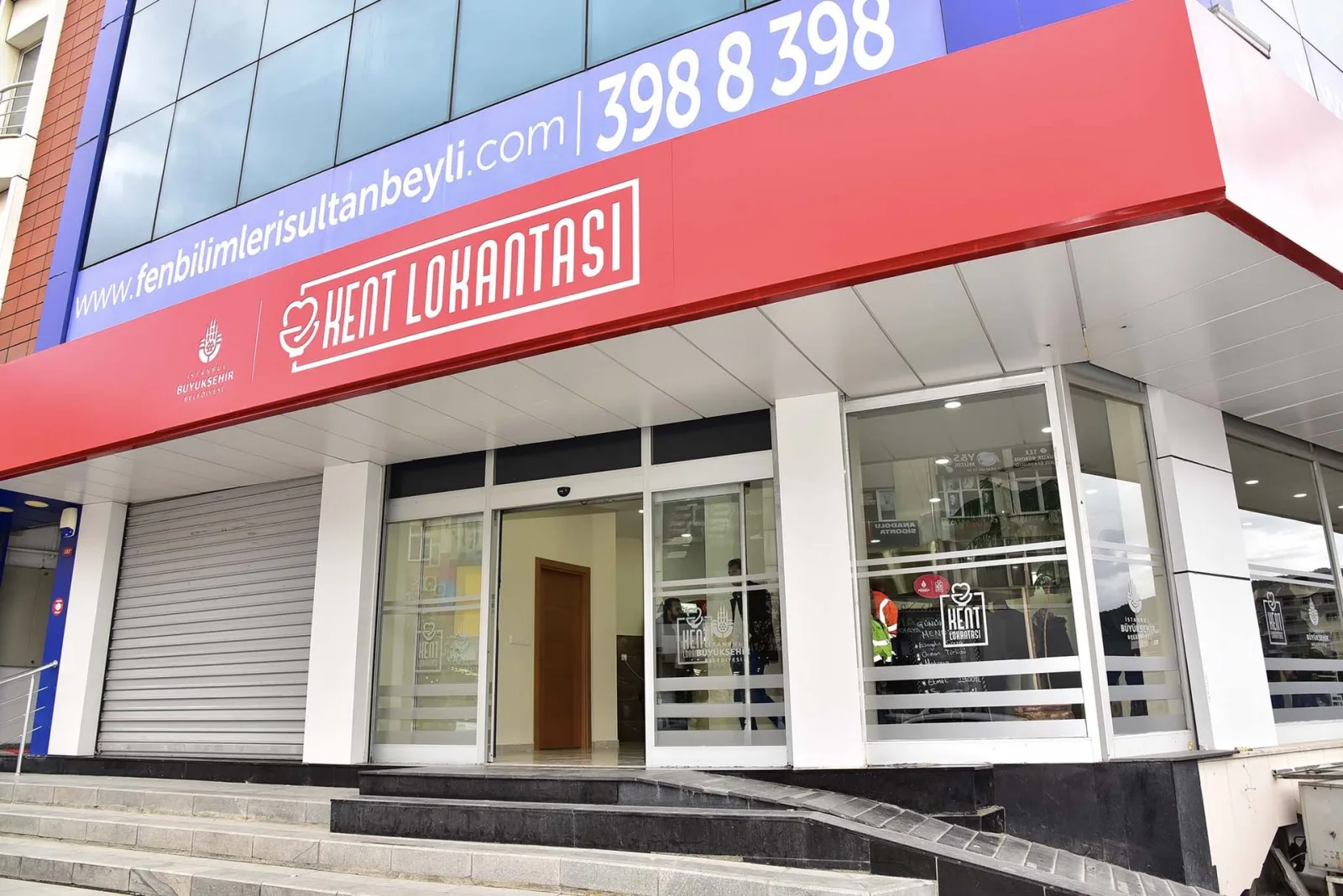 Lokantası, Sultanbeyli