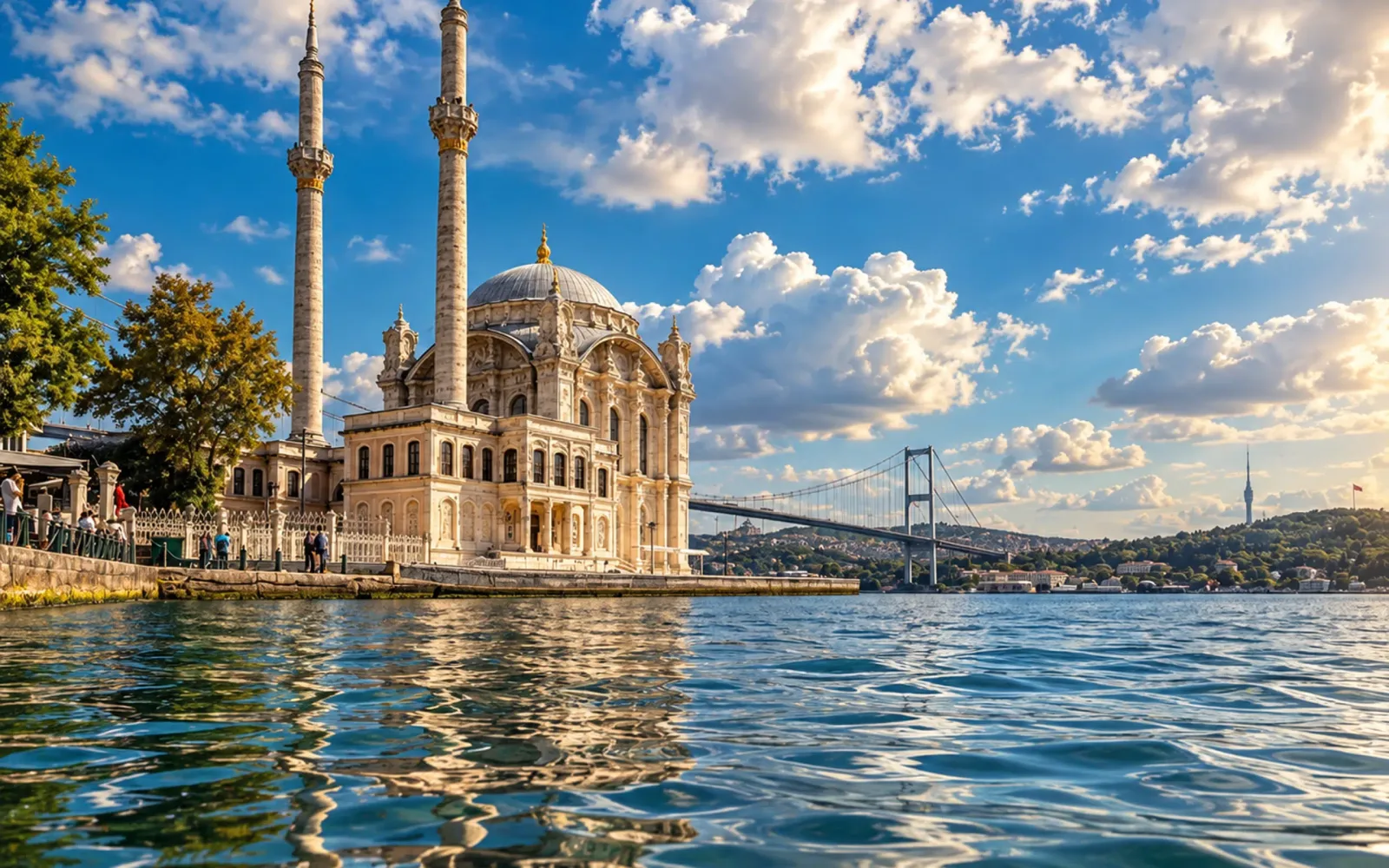 Nevv Bosphorus Hotel, Beşiktaş