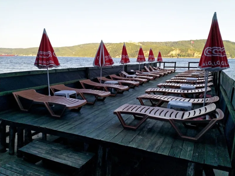 Altınkum, Sarıyer, İstanbul