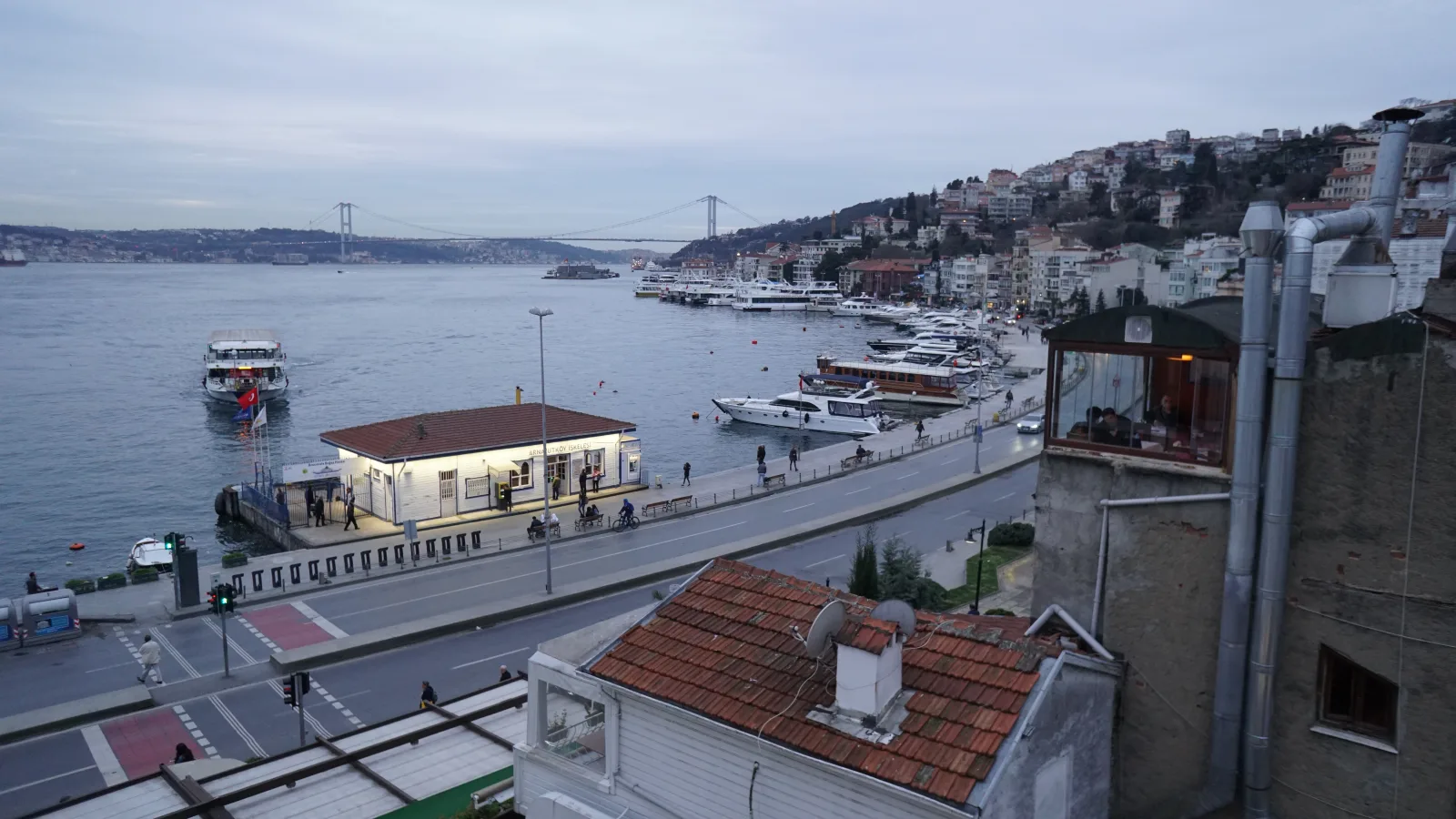 Cocktail, Kadıköy, İstanbul