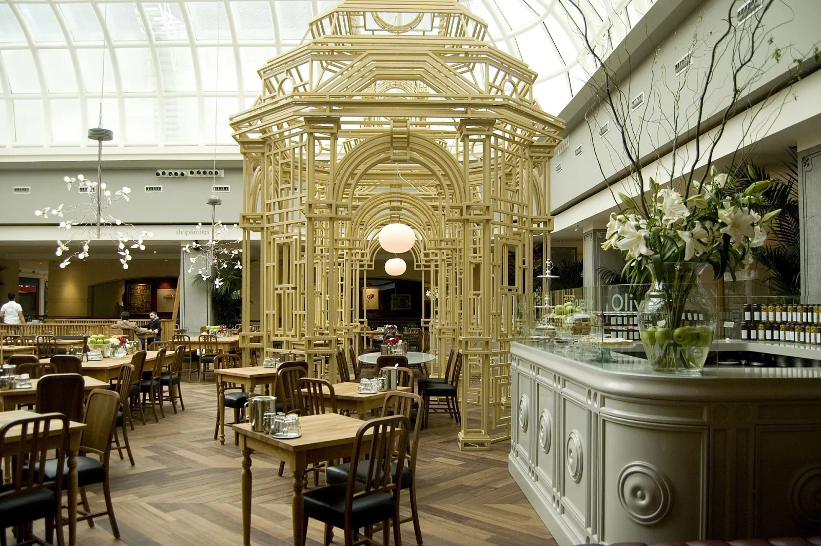 House Cafe, Beyoğlu