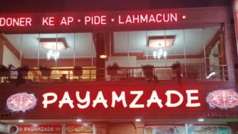 Payamzade, Sarıyer