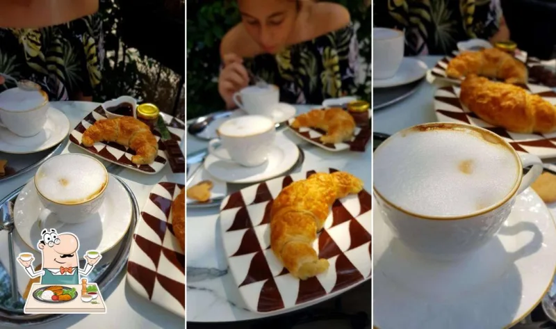 tinca tinca, Kadıköy, İstanbul — Kafe ve Pastane