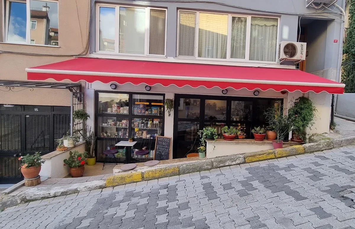 Hisar No 17, Sarıyer, İstanbul