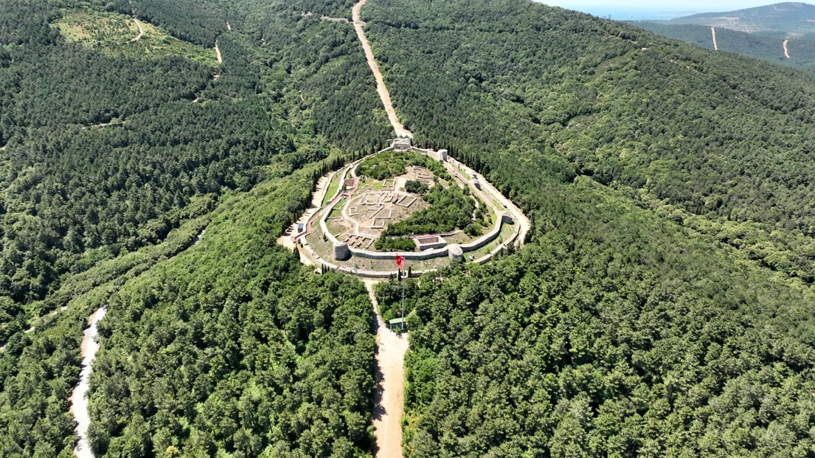 Kapadokyalı, Sultanbeyli