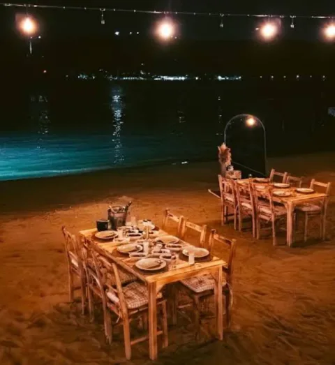 Nazen Sarıyer, Sarıyer, İstanbul — Restoran