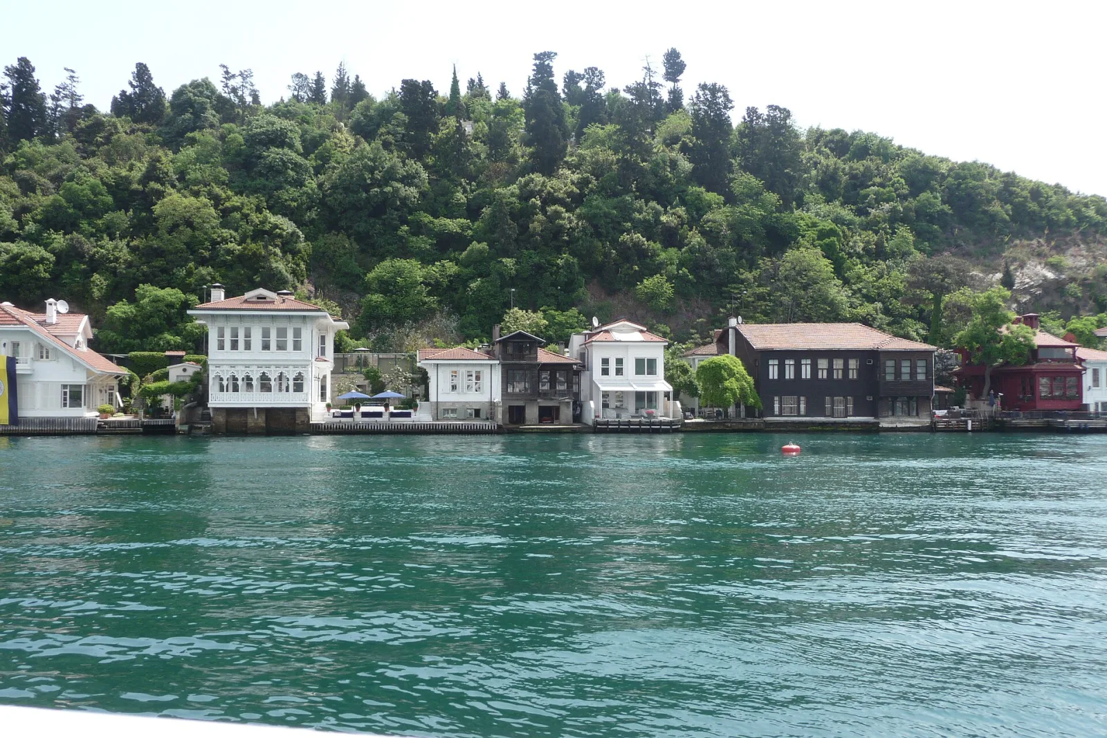 Del Mare, Beşiktaş, İstanbul