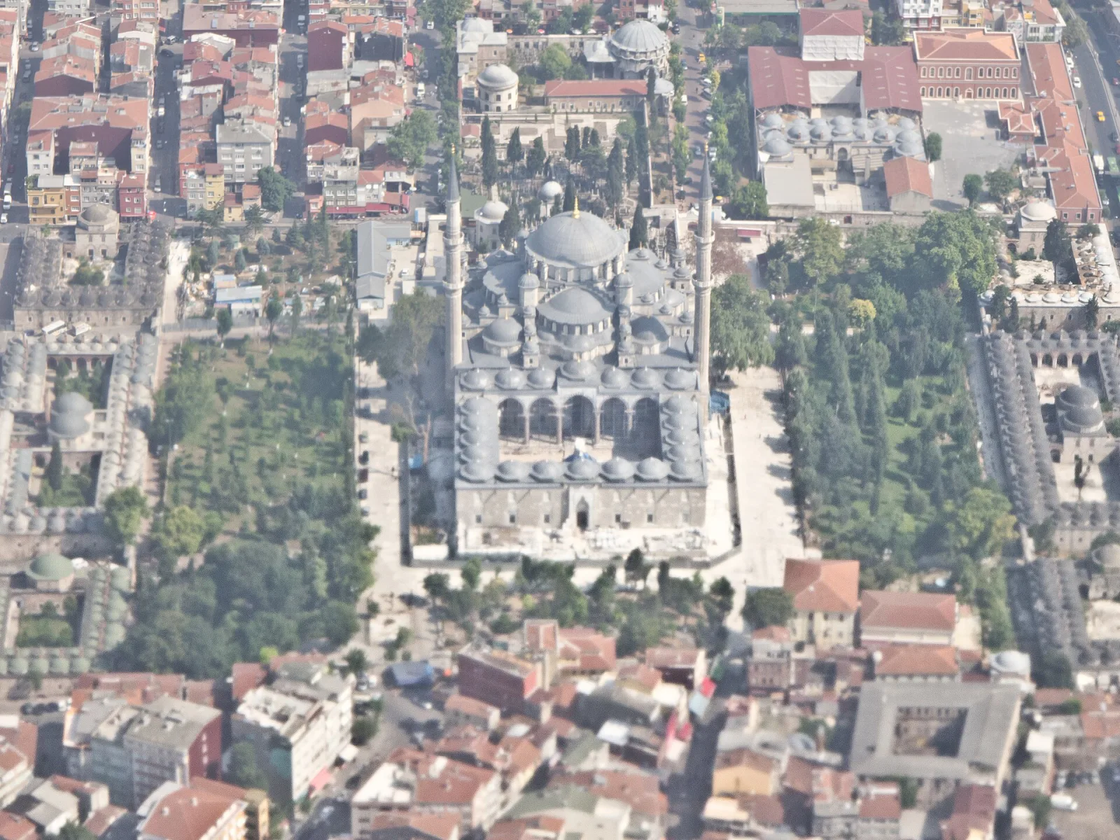 Fatih, Fatih, İstanbul