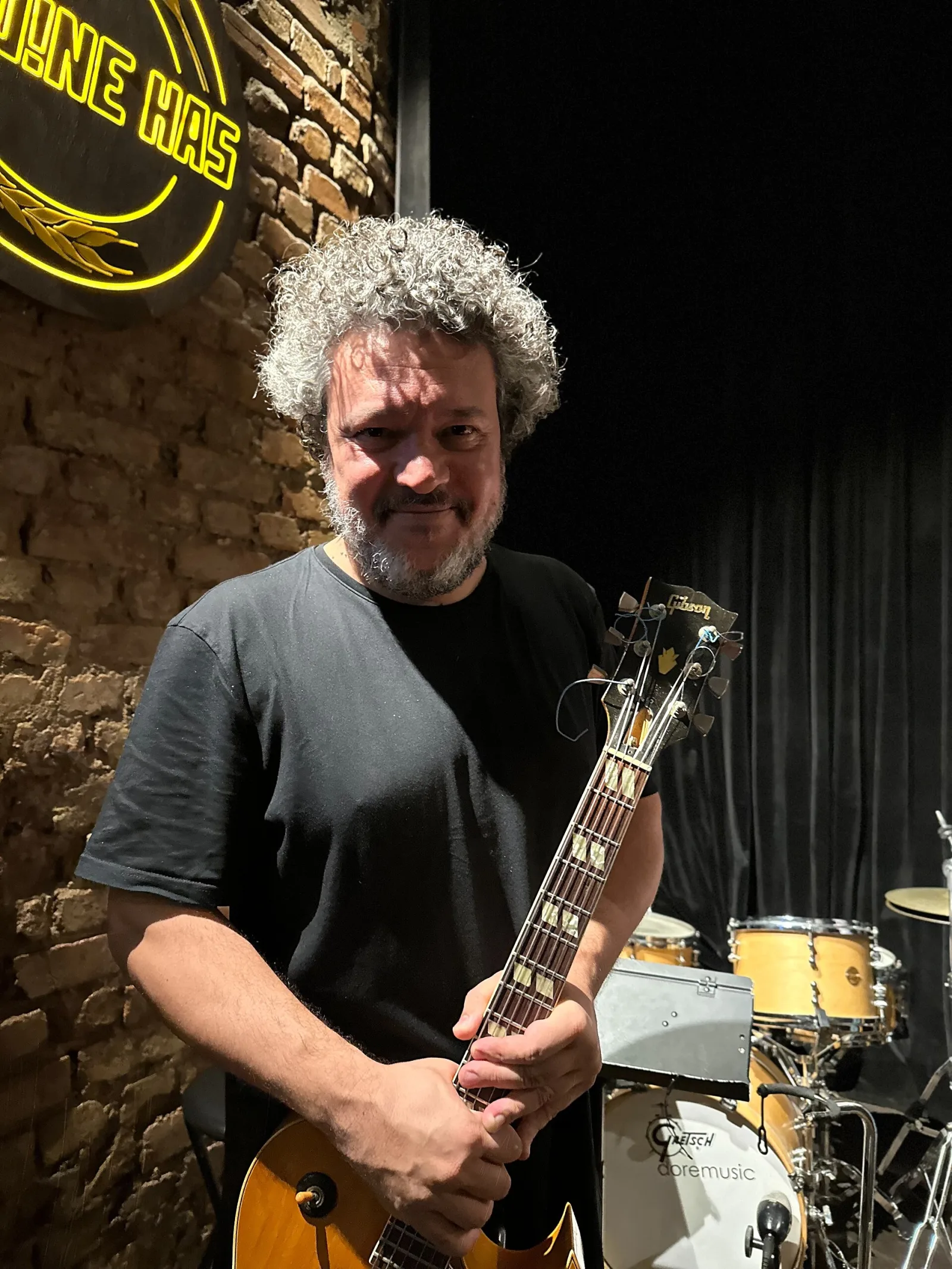 Nardis Jazz Bar, Beyoğlu