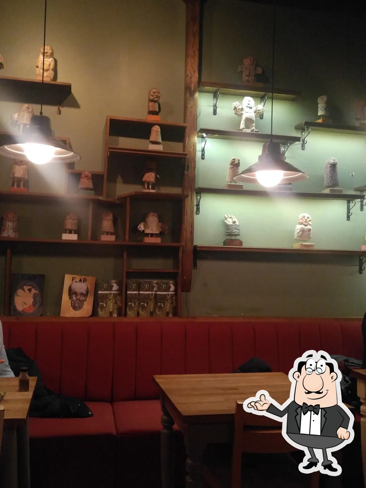 Babbo Pizza & Bar, Kadıköy