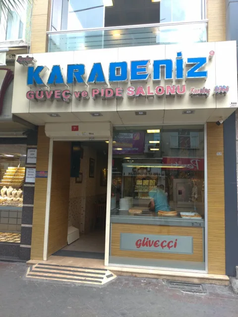 Karadeniz Güveç ve Pide Salonu, Gaziosmanpaşa