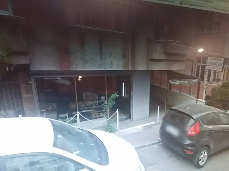 KARDEŞLER LOKANTASI, Kâğıthane