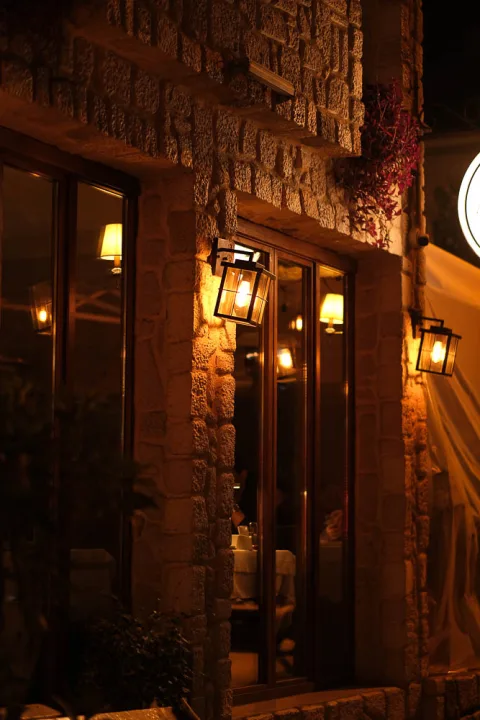Affan Ocakbaşı, Kadıköy, İstanbul — Restoran
