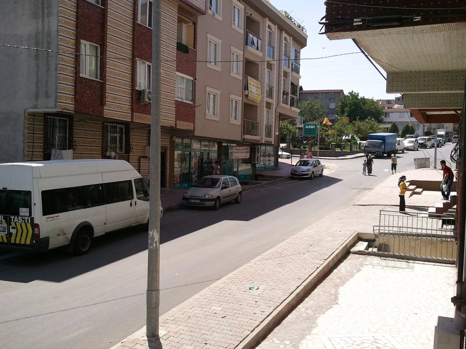 Garip Dede Türbesi, Küçükçekmece, İstanbul — photo