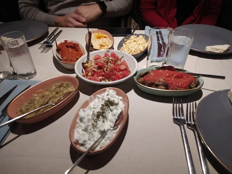Peymane, Beyoğlu, İstanbul
