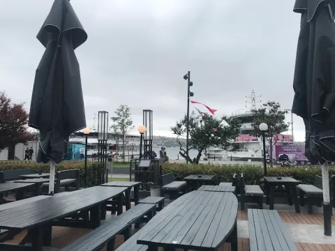 Beer Point, Beşiktaş