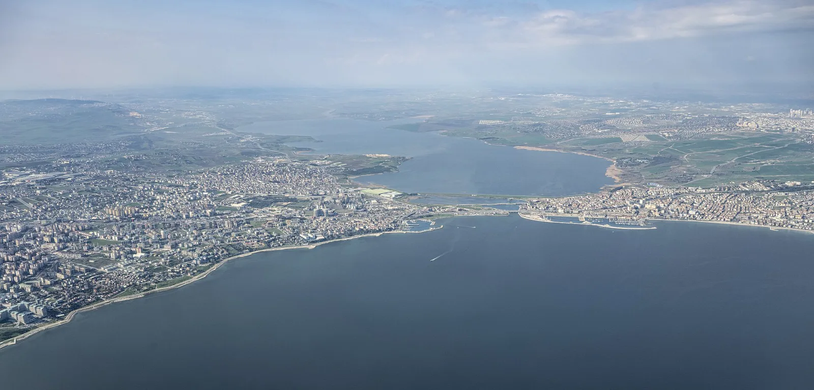 Büyükçekmece Kervansarayı, Büyükçekmece